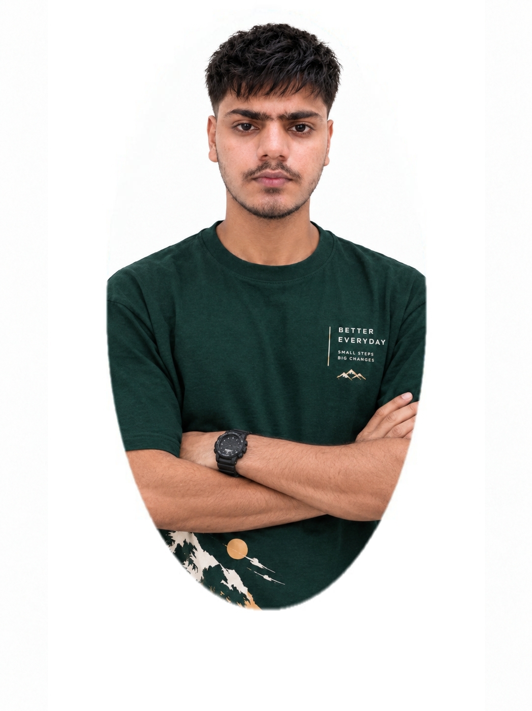 Abdul Rahman — Founder & Product Developer at BUILD MY DREAM